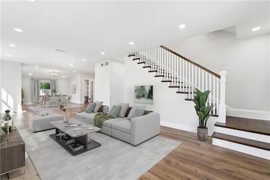 504 Brockenbraugh Ct, Metairie, LA 70005 - photo 4