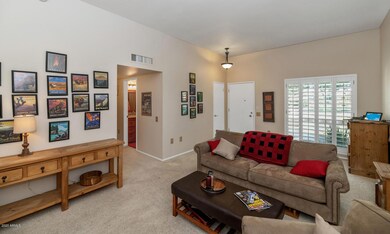 10009 W, Lancaster Drive