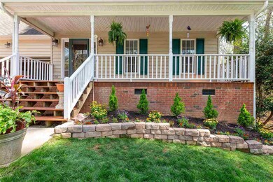 1166 N Carolina 87, Pittsboro, NC 27312 - photo 2