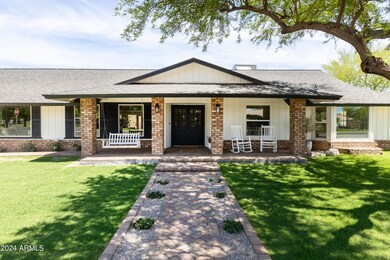 1204 E Secretariat Dr, Tempe, AZ 85284 - photo 2