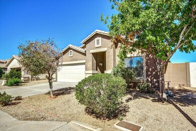 East care desert landscaping