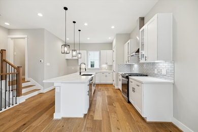 *Photos of previous construction by the same build
