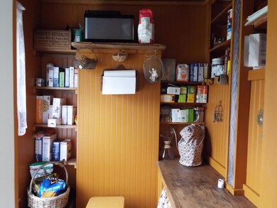 pantry
