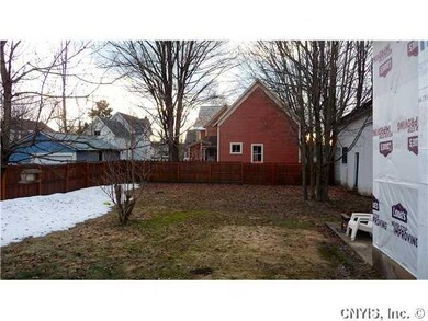 Yard/Garden