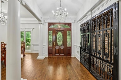 13039 Freemanville Rd, Alpharetta, GA 30004 - photo 5