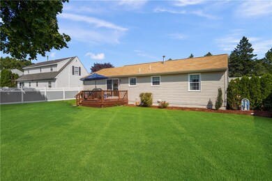 37 Briarcliffe Rd, Cranston, RI 02910 - photo 5
