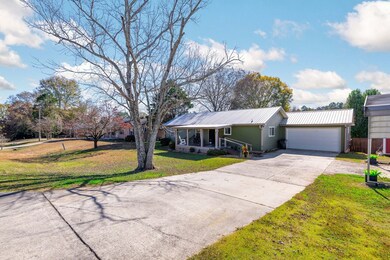 4223 Spring Valley Dr, Cohutta, GA 30710 - photo 5