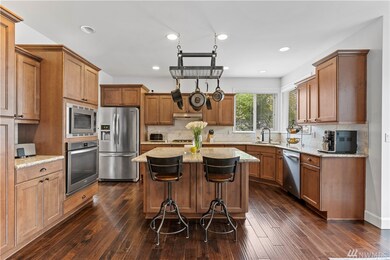 8638 NE 177th Place, Bothell, WA 98011 - photo 4