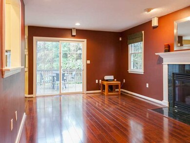 Den/Family/Great Room.