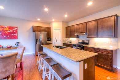 9227 5th Dr SE unit 37, Everett, WA 98208 - photo 3