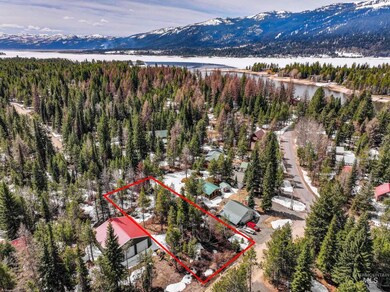 203 Wagon Wheel Ln, Donnelly, ID 83615 - photo 7