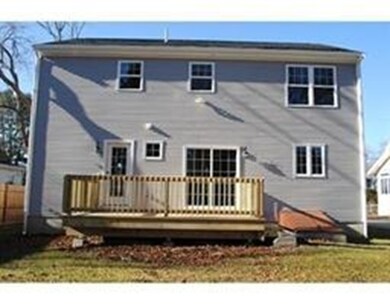 7 Arthur St, Brockton, MA 02302 - photo 2