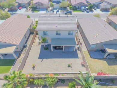 17584 W Buchanan St Goodyear AZ 85338 X-