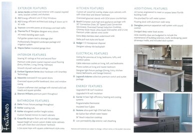 Channelside Features