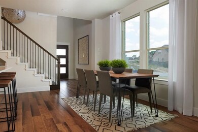 4014 Starbright St, Houston, TX 77018 - photo 4