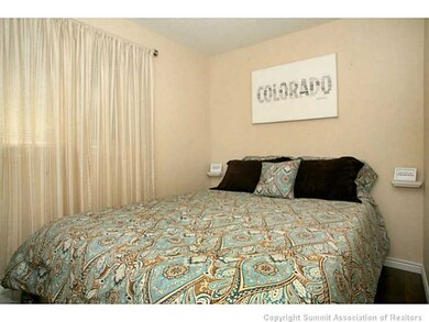 Bedroom.