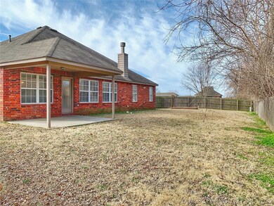 3904 S 210th East Ave, Broken Arrow, OK 74014 - photo 3