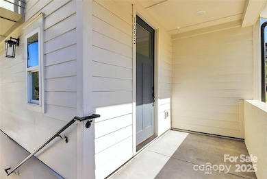 1022 Margaret Brown St, Charlotte, NC 28202 - photo 3