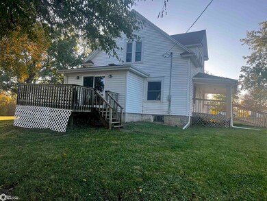 411 W 1st St, Grand River, IA 50108 - photo 4