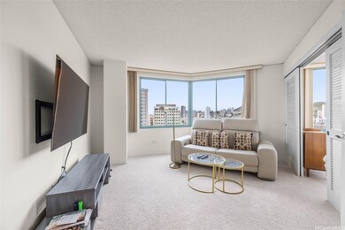 One Kalakaua unit 912, Honolulu, HI 96826 - photo 5