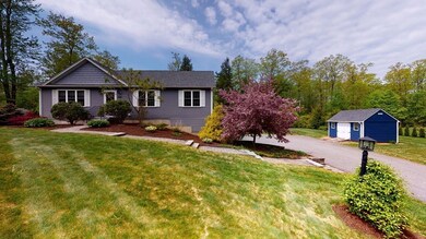 292 Maple Ave, Rutland, MA 01543 - photo 4