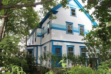 23 Rhode Island Ave, Newport, RI 02840 - photo 2