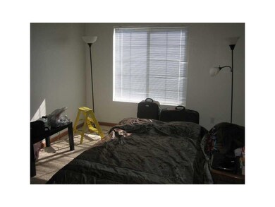 Bedroom.
