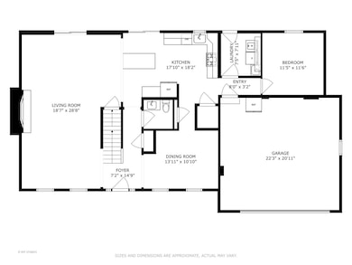 1805 Beloit Ct, Naperville, IL 60565 - photo 5