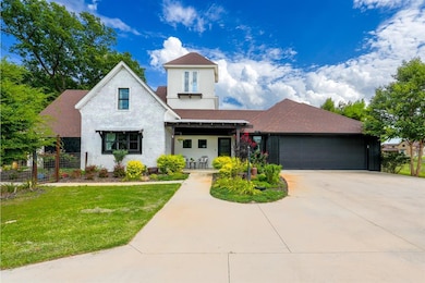 14955 White Oak Ln, Shawnee, OK 74804 - photo 2