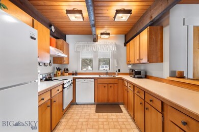 2225 Black Otter Rd unit 13, Big Sky, MT 59716 - photo 6