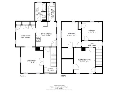 458 Chandler St, Worcester, MA 01602 - photo 6