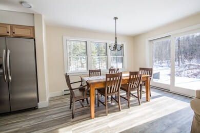 400 N Hollow Rd, Stowe, VT 05672 - photo 5