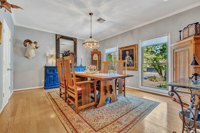 125 Tanglewood Dr, Fredericksburg, TX 78624 - photo 5