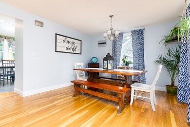 27 Morton St, Hanson, MA 02341 - photo 7