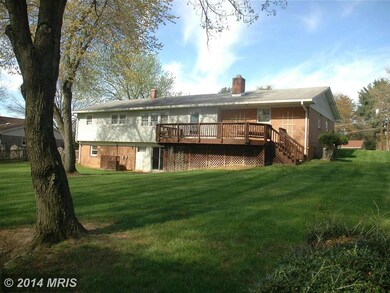14717 Flintstone Ln, Silver Spring, MD 20905 - photo 2