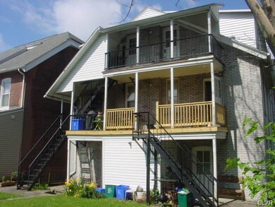 712 High St unit 712-714, Bethlehem, PA 18018 - photo 2