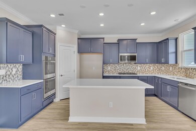 826 Cascade Loop unit Lot 87- Starfish 3-, Little River, SC 29566 - photo 6