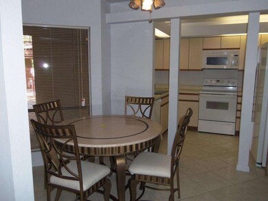 Alt. View Dining/Kitchen