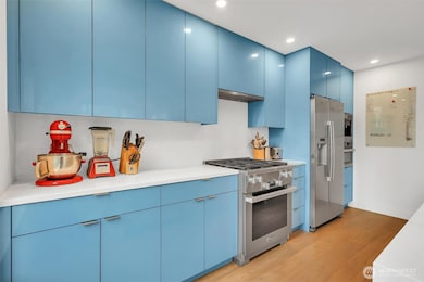 Azur unit 1007, Seattle, WA 98121 - photo 5