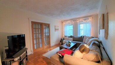 104 Toxteth St unit 2, Brookline, MA 02446 - photo 2