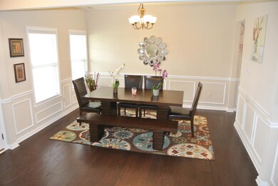 Dinning Room