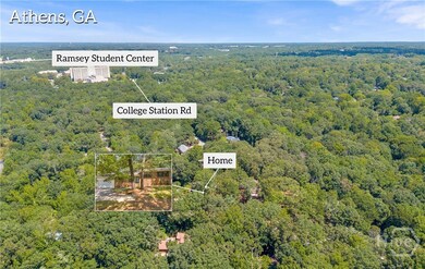 335 Caldwell Cir, Athens, GA 30605 - photo 7