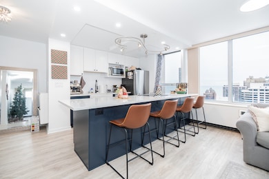 Faulkner House Condos unit 2905F, Chicago, IL 60610 - photo 7