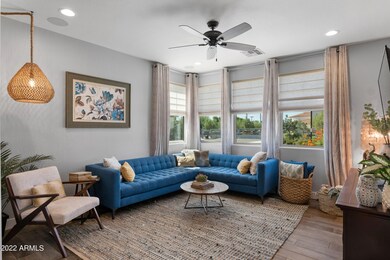 Living room 1