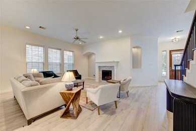 1131 Sopris Dr, Houston, TX 77077 - photo 6