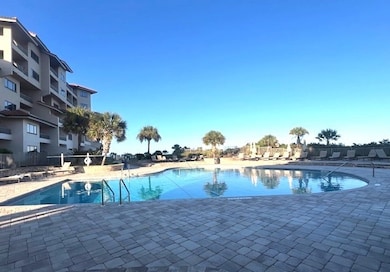 Sandcastle Villas, Fernandina Beach, FL 32034 - photo 2