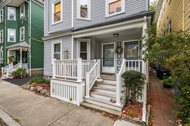 7 Mulford St unit 1, Brookline, MA 02445 - photo 6