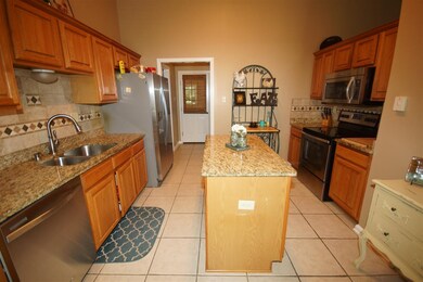 70 Austin Cir, Oakland, TN 38060 - photo 7