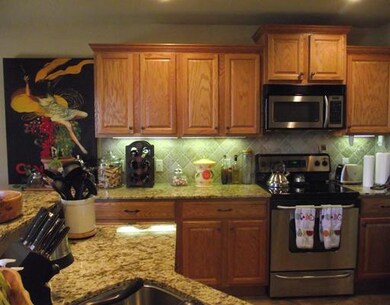 23 Clevelys Ln, Bella Vista, AR 72715 - photo 5