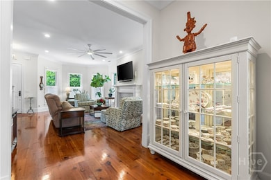 Genuine comfort provided by upscale finishes.